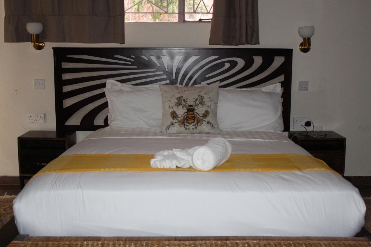 Rivermews Hotel And Spa Маун Экстерьер фото