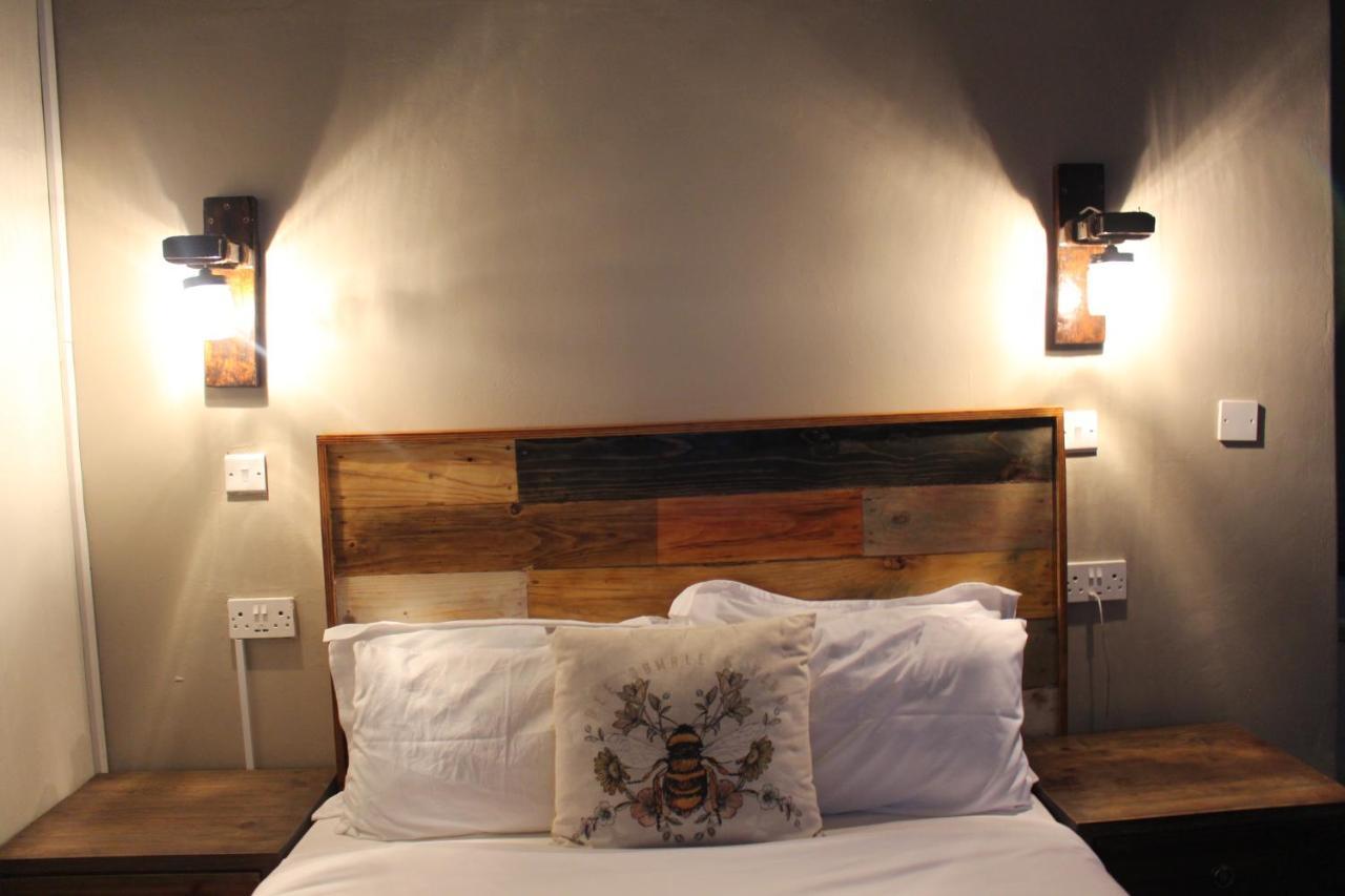 Rivermews Hotel And Spa Маун Экстерьер фото